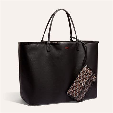 goyard rabbit tote|Anjou GM Bag .